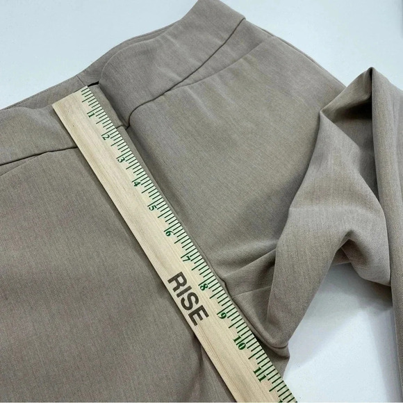 Ann Taylor Womens Size 2 pants 1488 - Picture 6 of 10